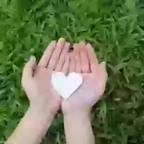 Support through Giving